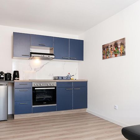 Cozy Home Halle  Dış mekan fotoğraf