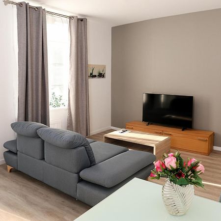 Cozy Home Halle  Dış mekan fotoğraf