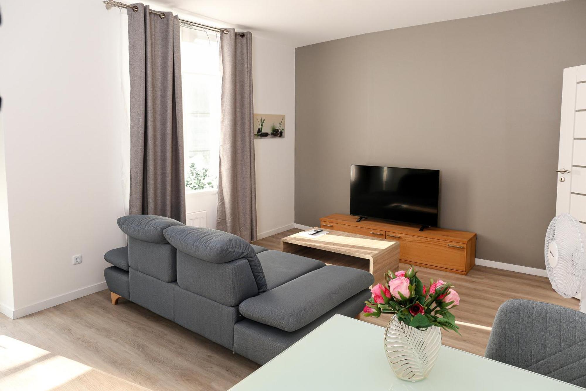 Cozy Home Halle  Dış mekan fotoğraf