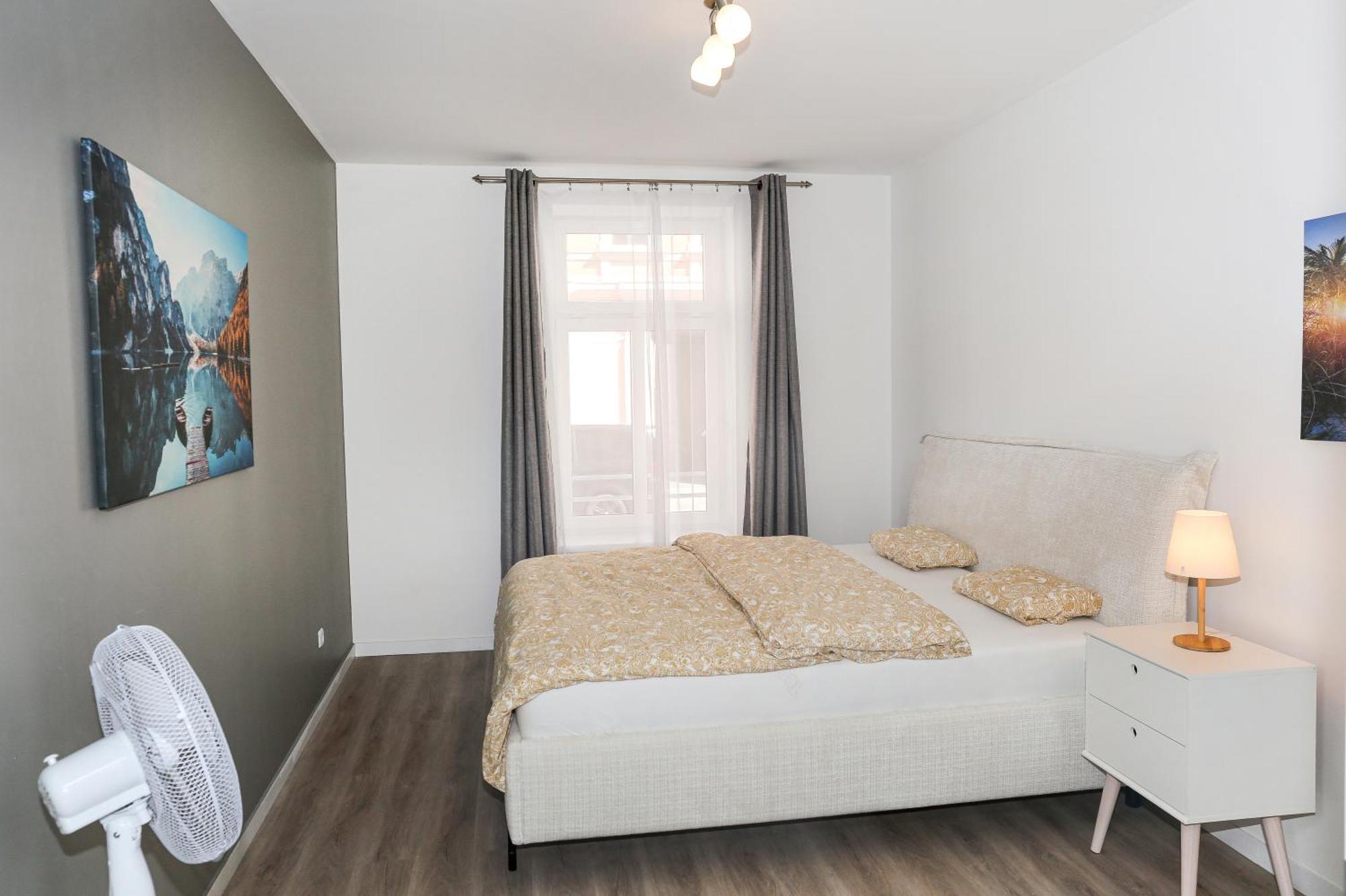 Cozy Home Halle  Dış mekan fotoğraf