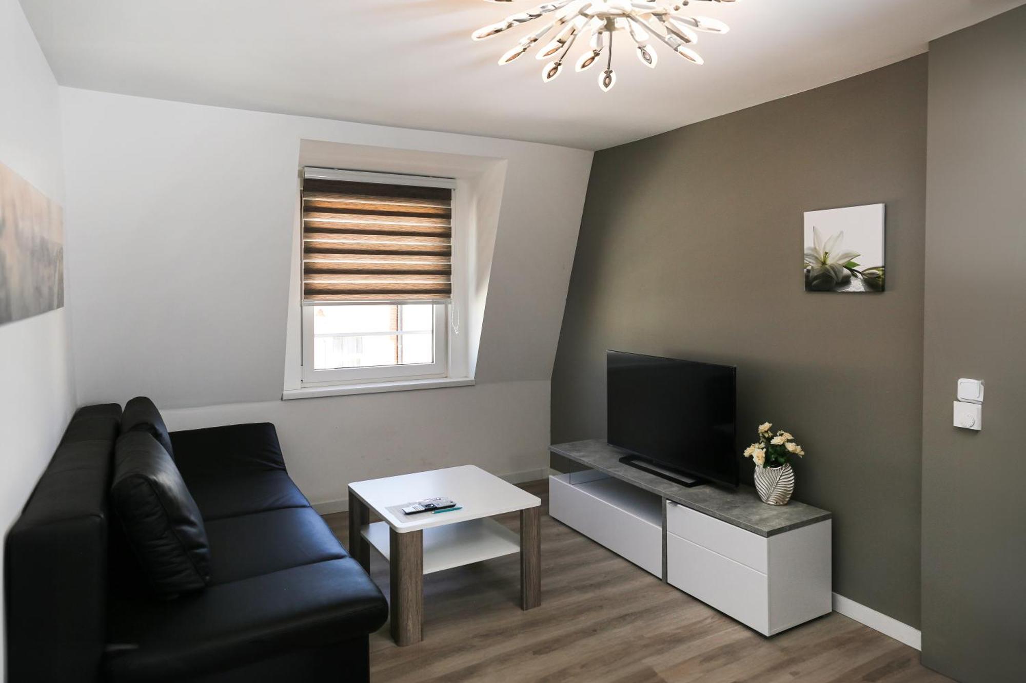 Cozy Home Halle  Dış mekan fotoğraf