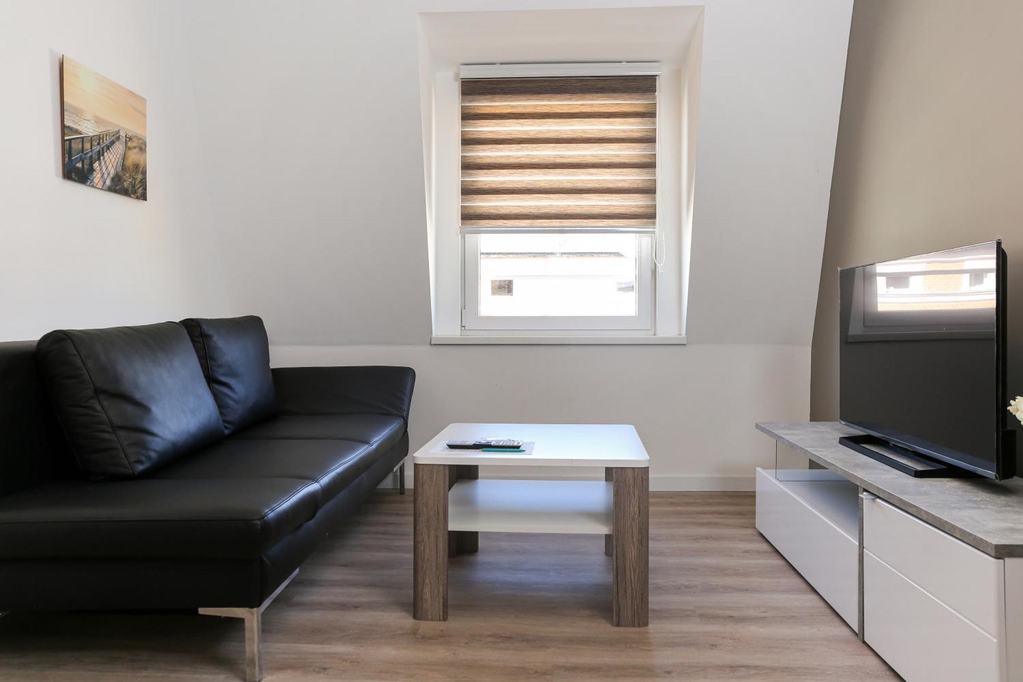 Cozy Home Halle  Dış mekan fotoğraf
