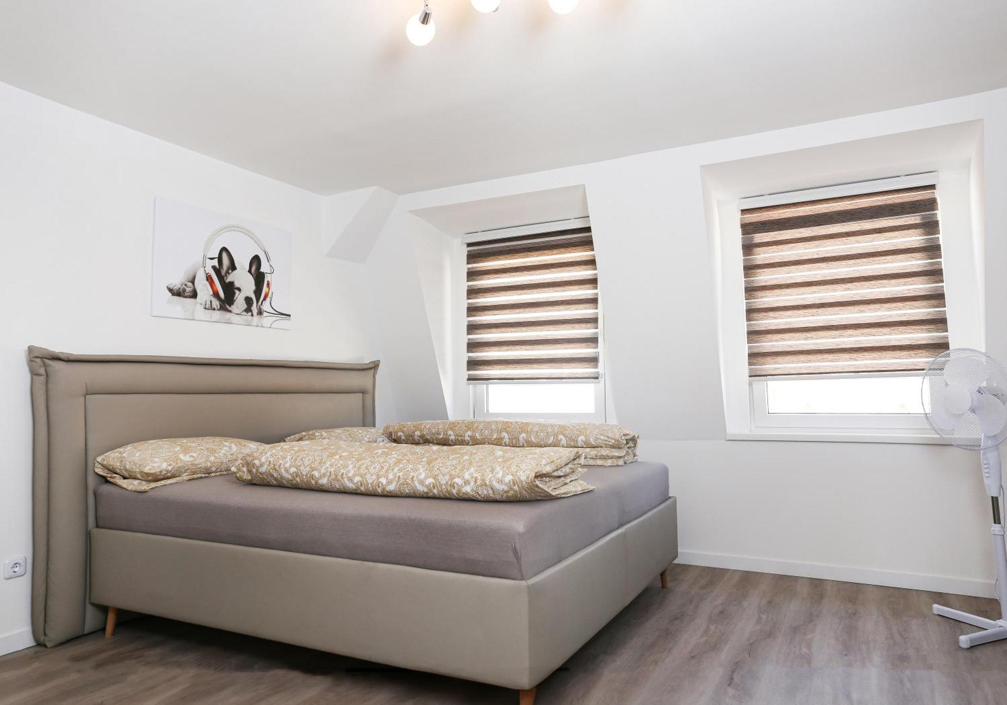 Cozy Home Halle  Dış mekan fotoğraf