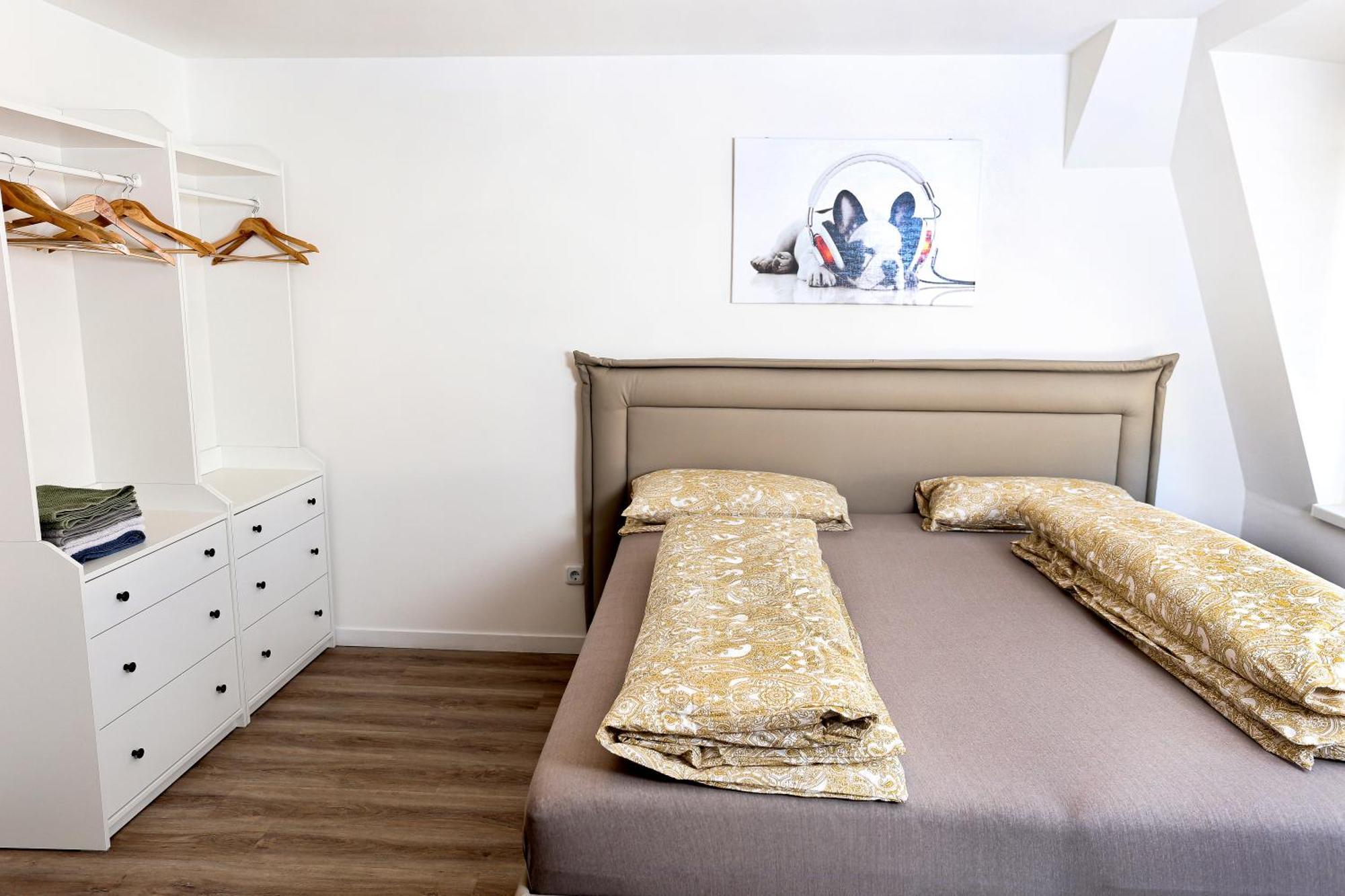Cozy Home Halle  Dış mekan fotoğraf