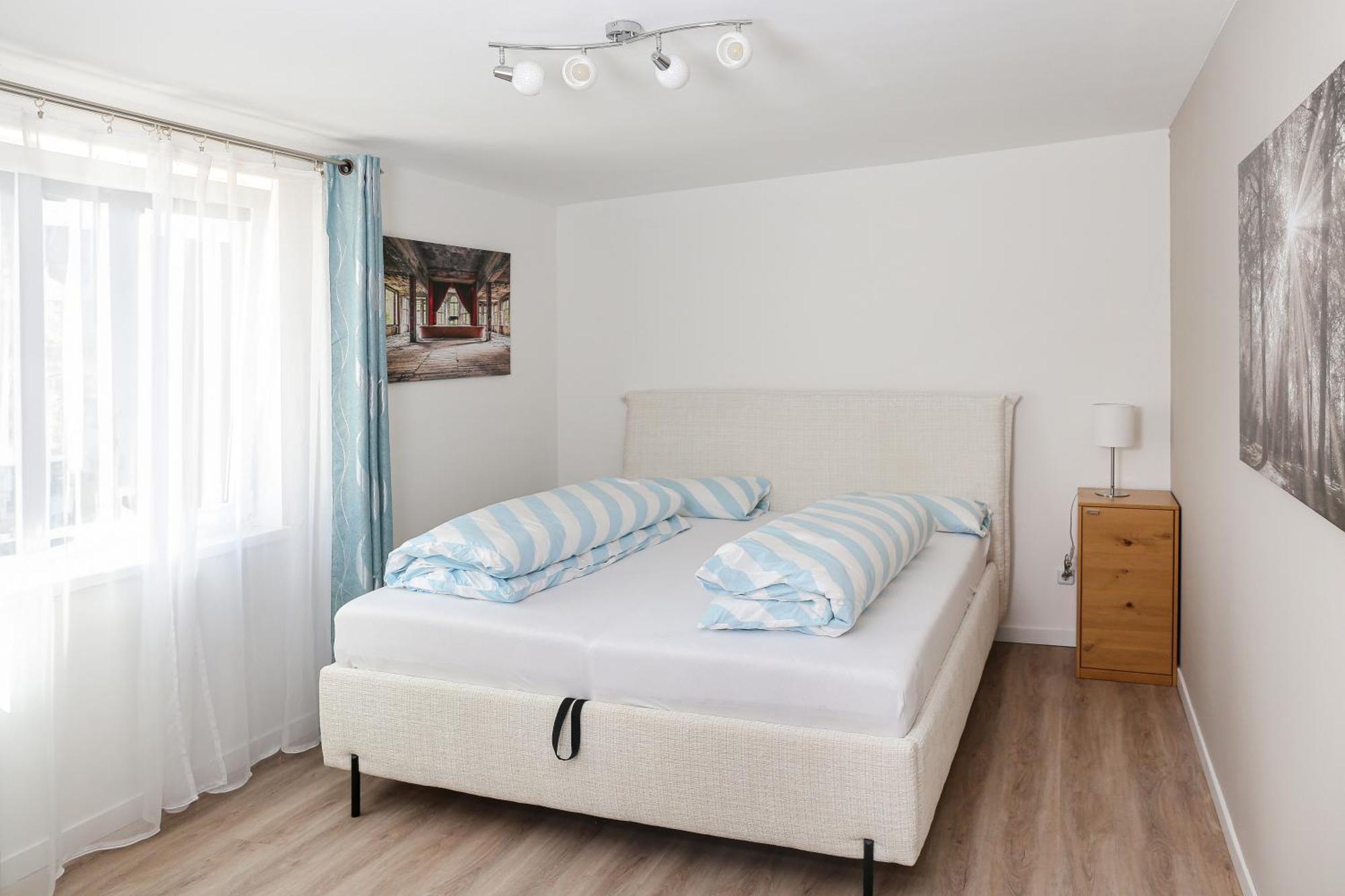 Cozy Home Halle  Dış mekan fotoğraf